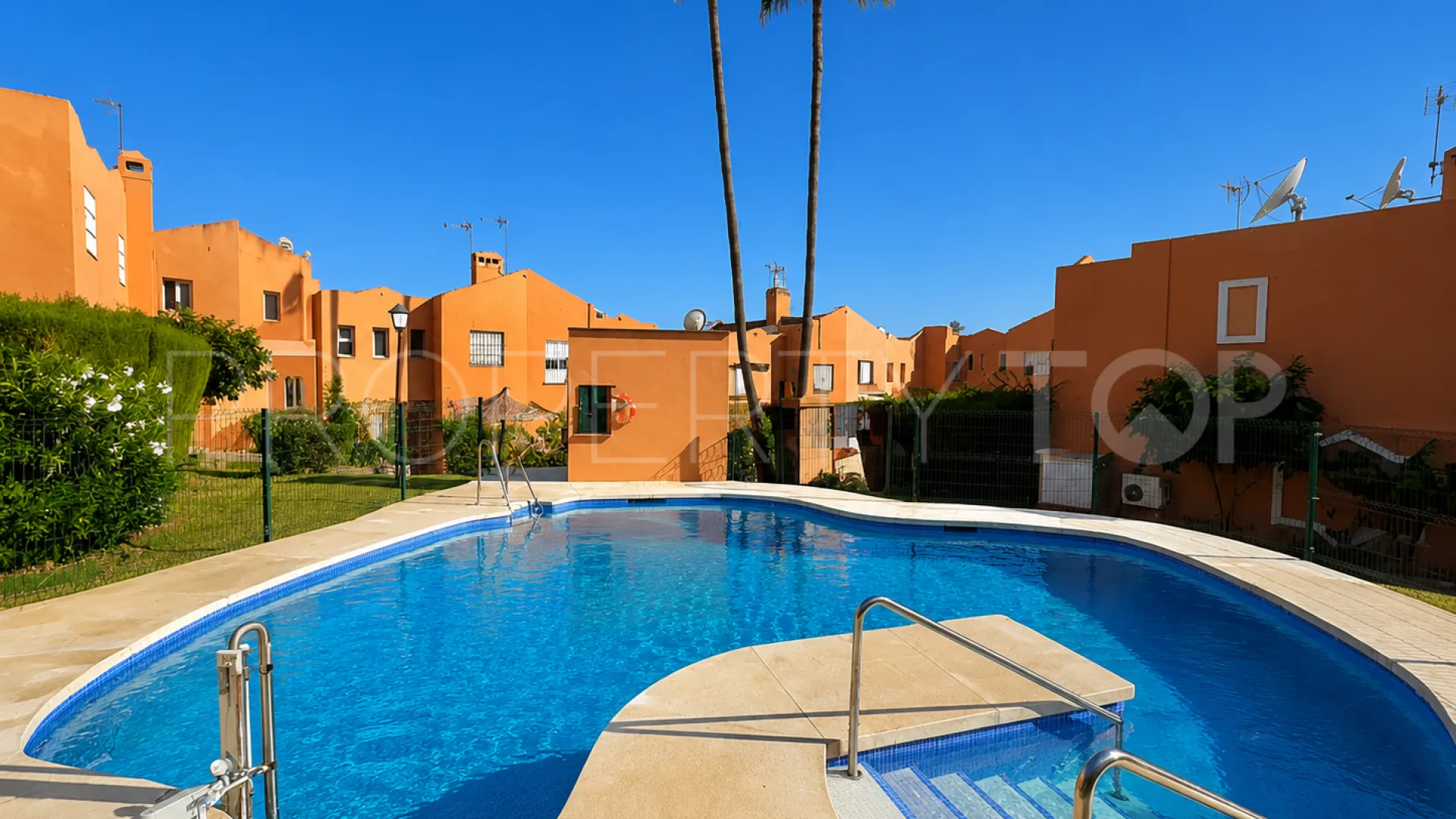 Diana Park, adosado en venta