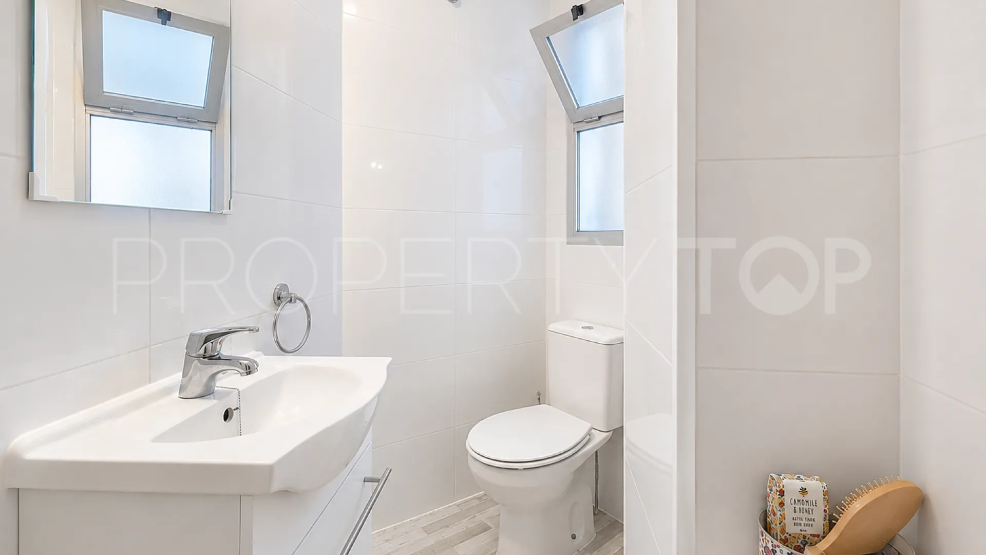 Diana Park, adosado en venta