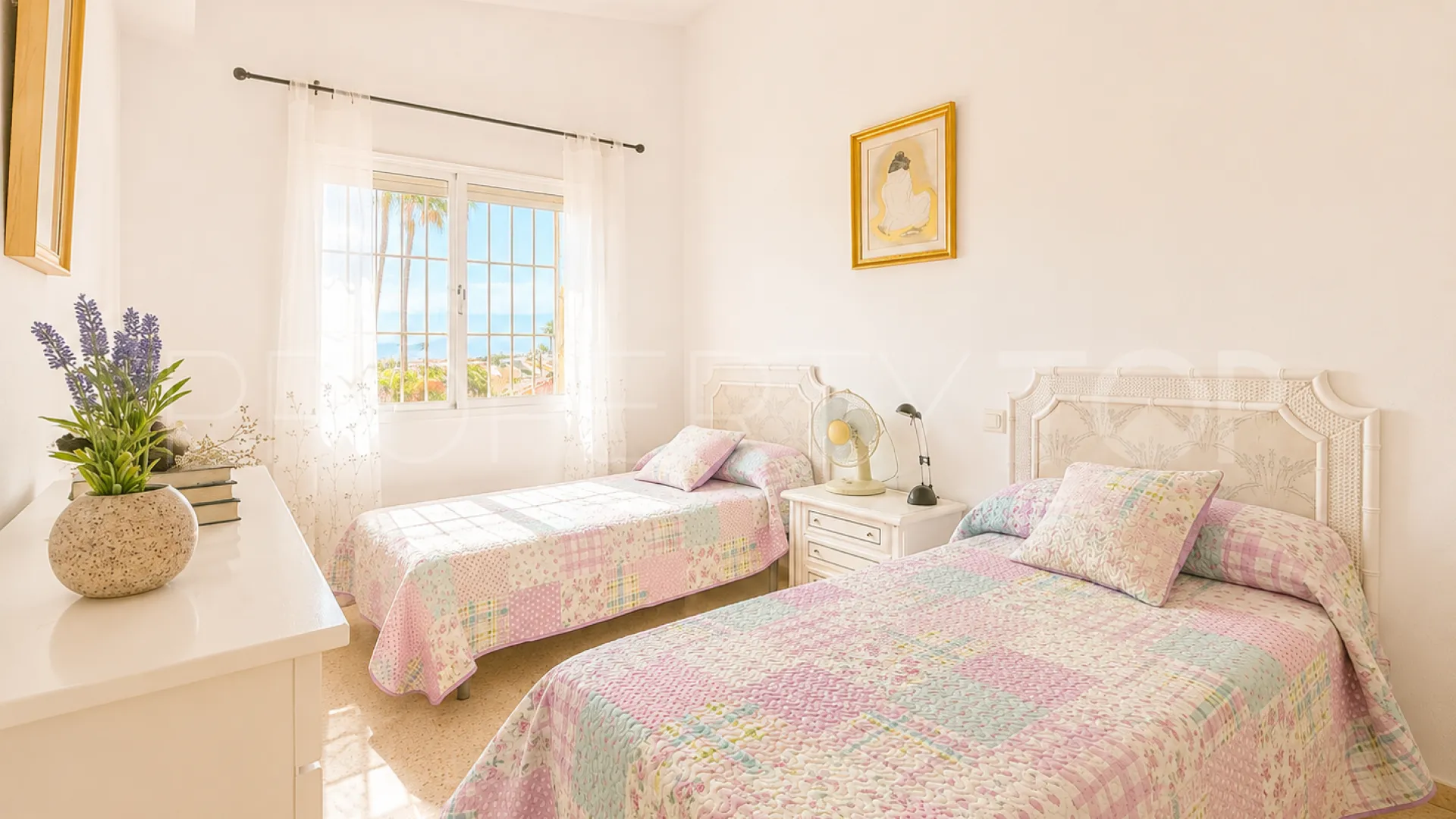 Diana Park, adosado en venta