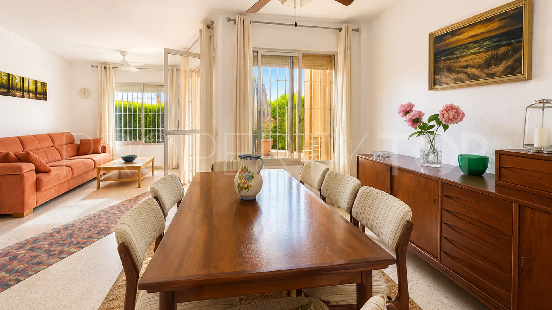 Diana Park, adosado en venta