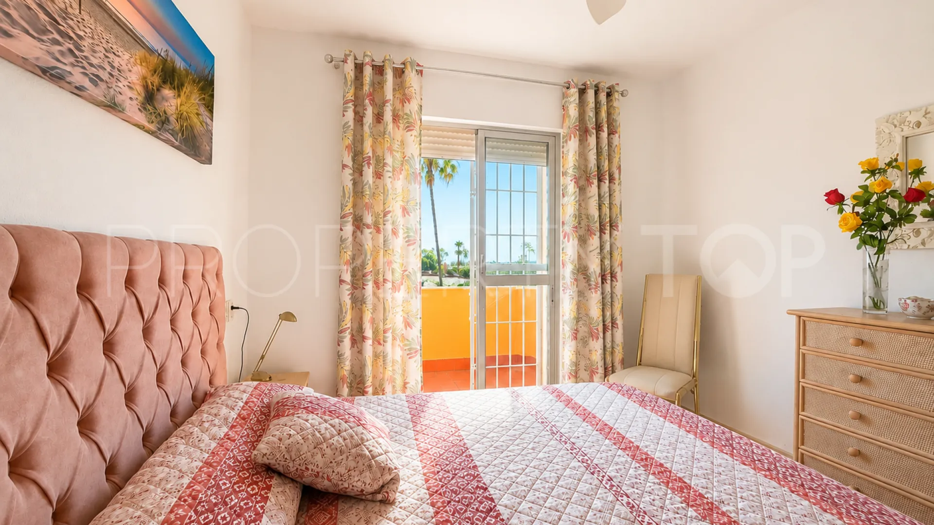 Diana Park, adosado en venta