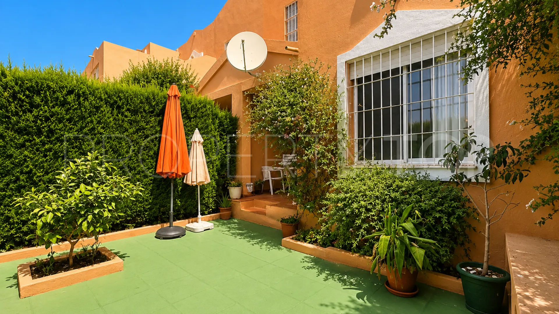 Diana Park, adosado en venta