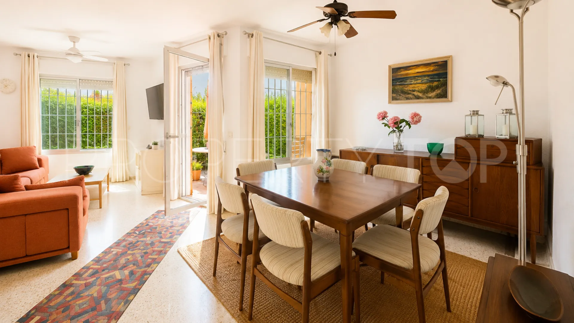Diana Park, adosado en venta