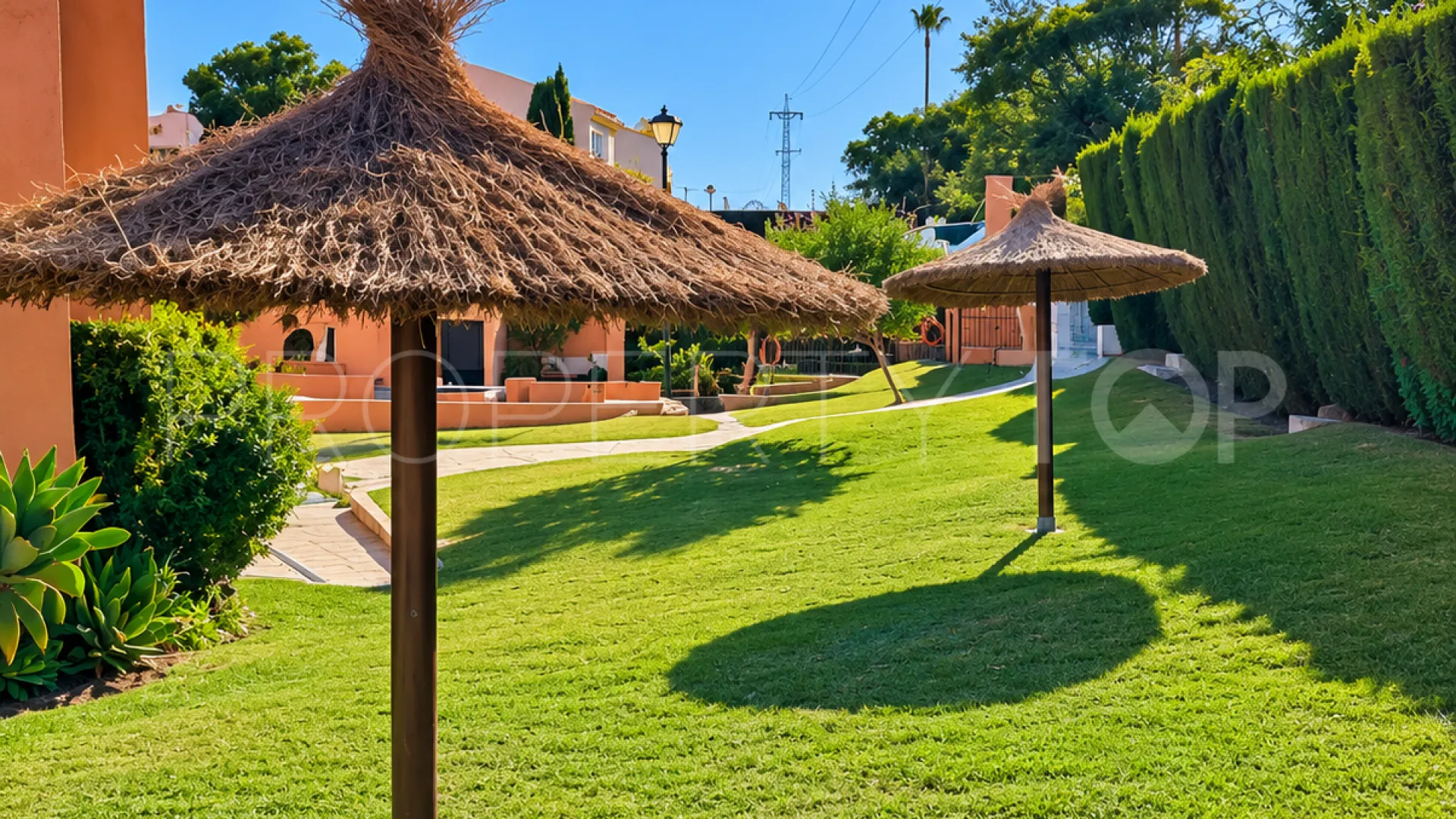 Diana Park, adosado en venta