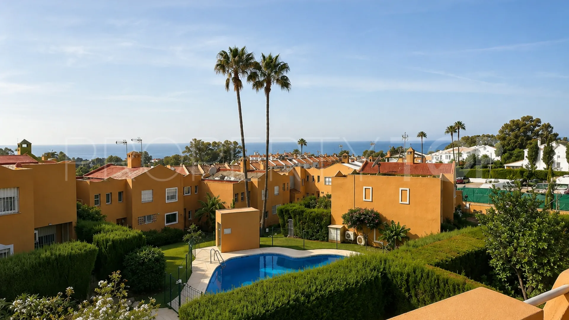 Diana Park, adosado en venta