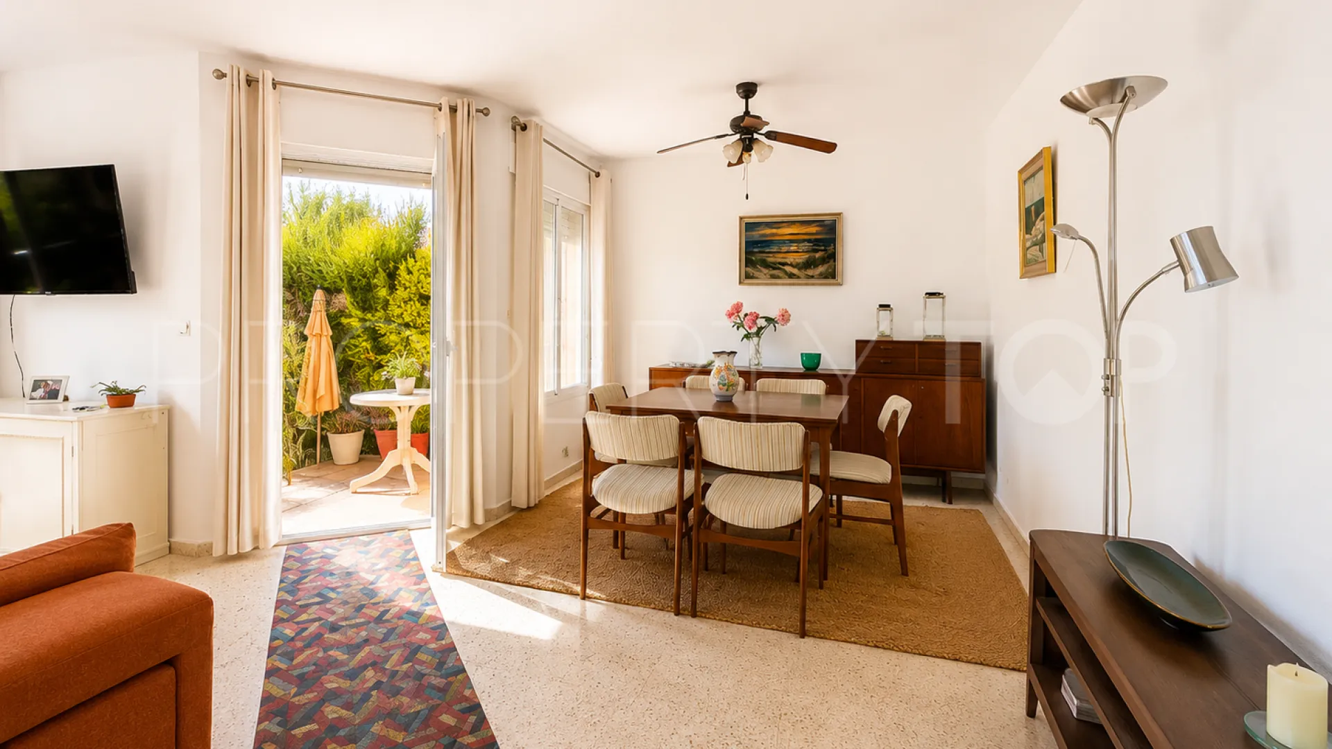 Diana Park, adosado en venta