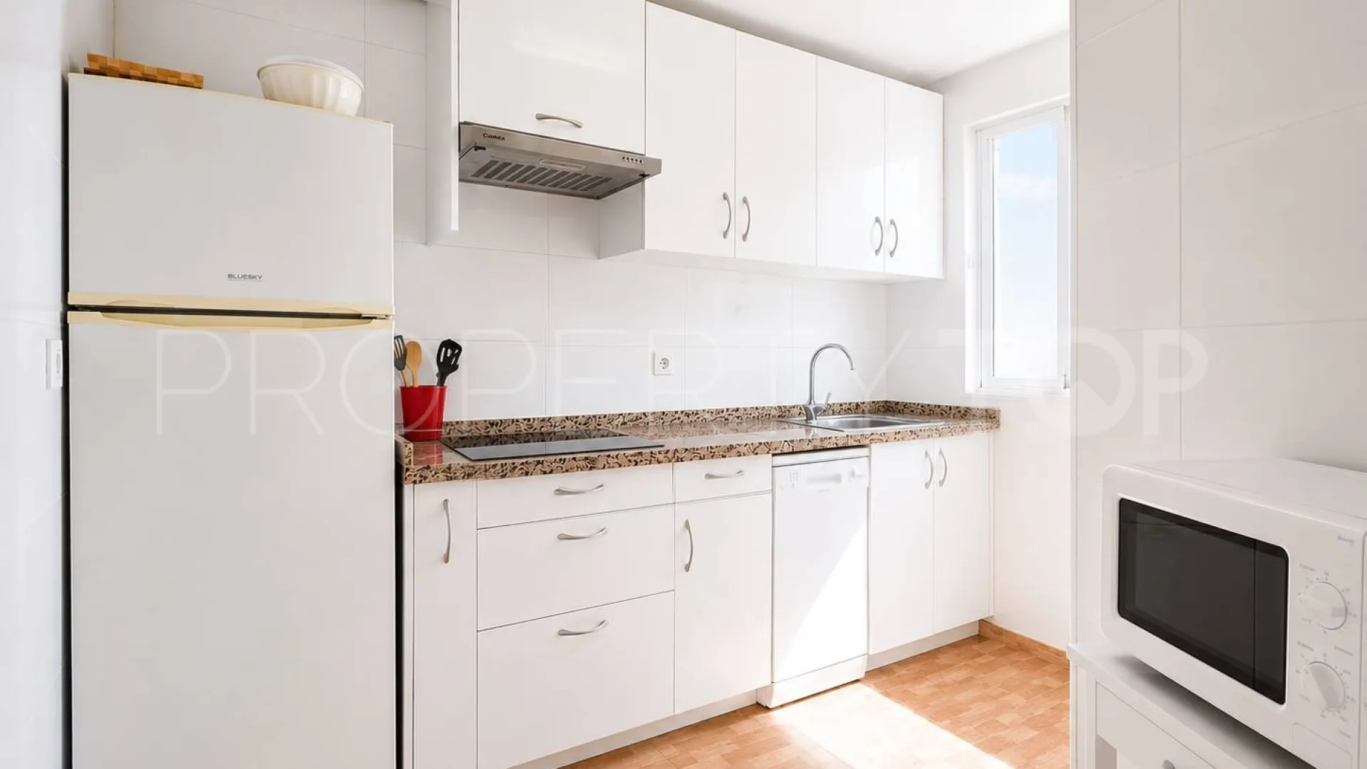 Diana Park, adosado en venta