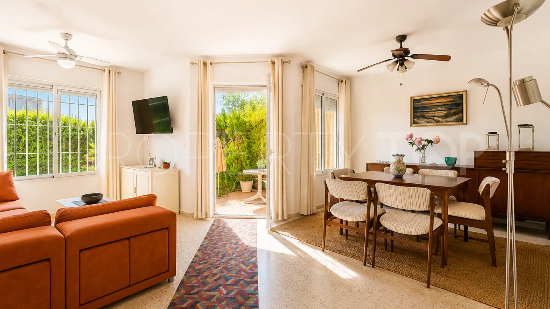 Diana Park, adosado en venta