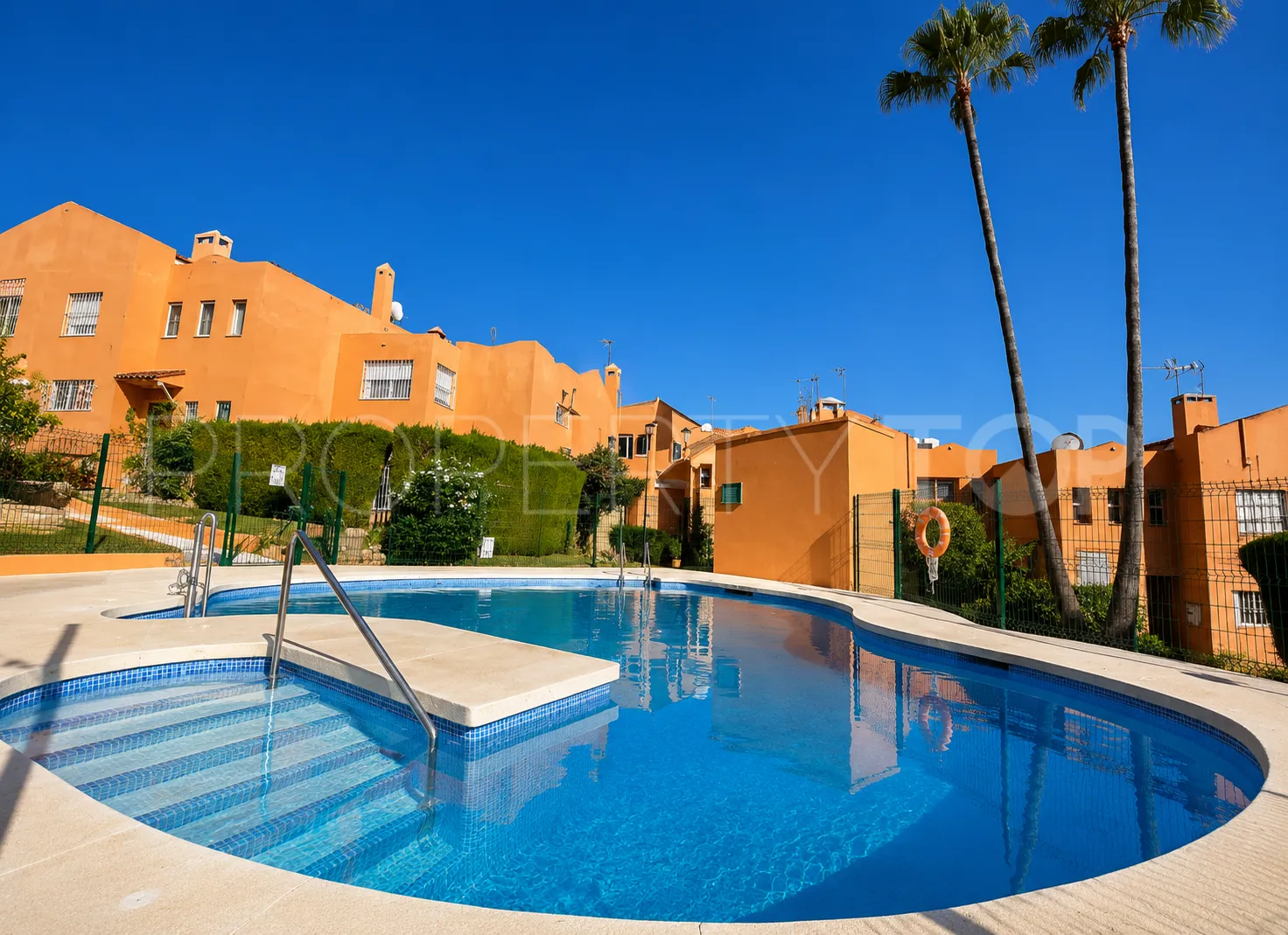 Diana Park, adosado en venta