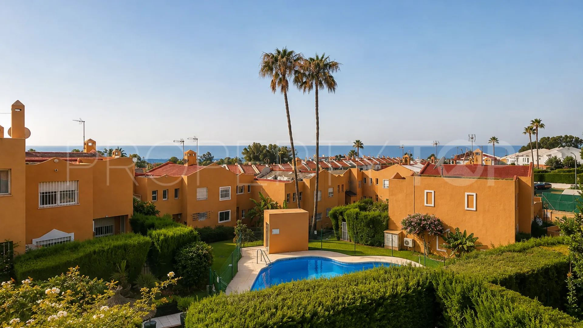 Diana Park, adosado en venta