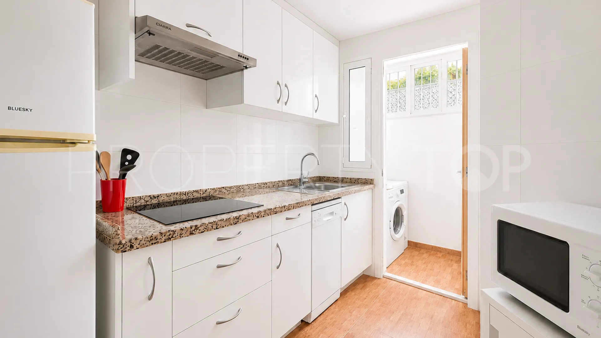 Diana Park, adosado en venta