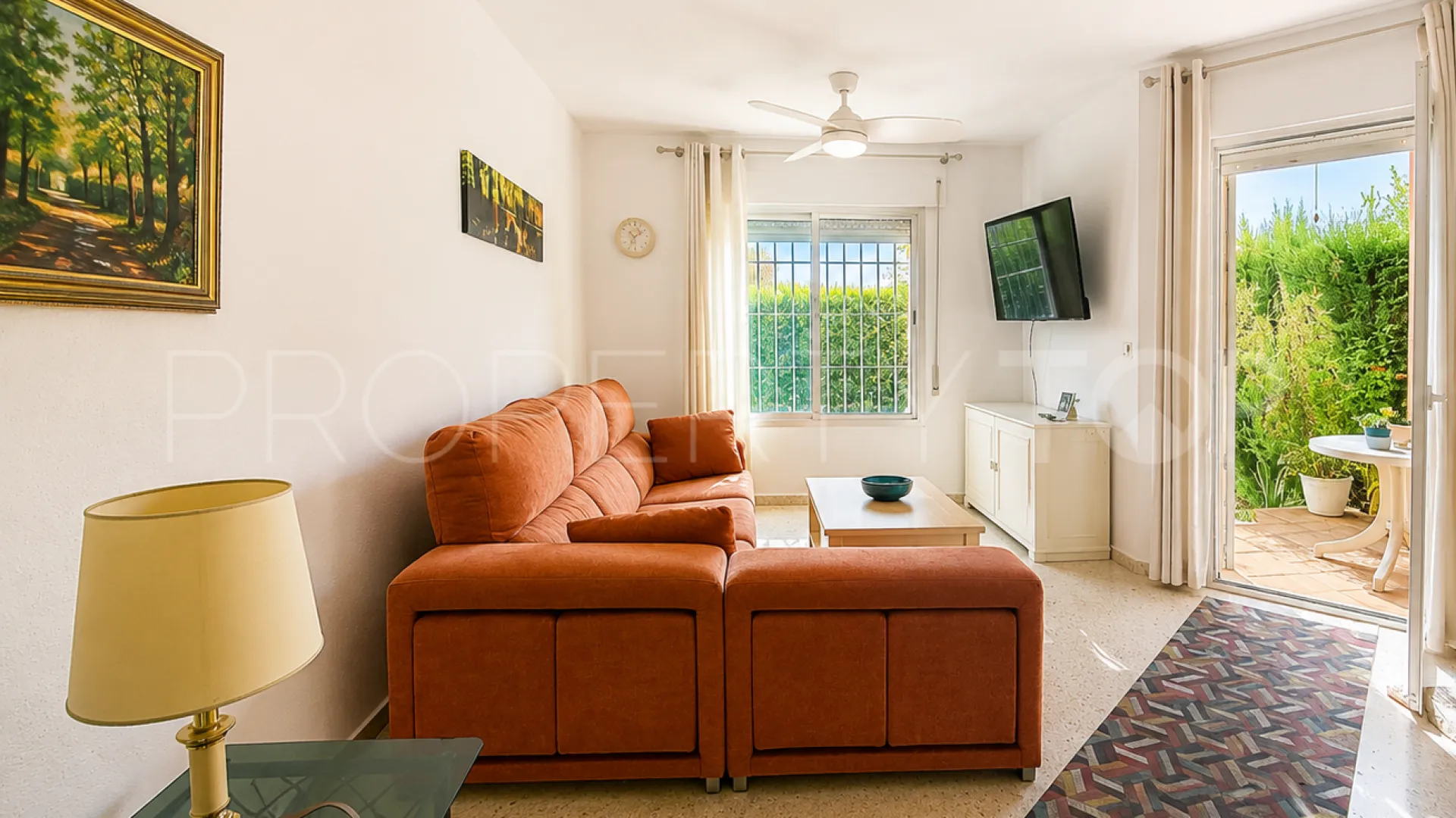 Diana Park, adosado en venta