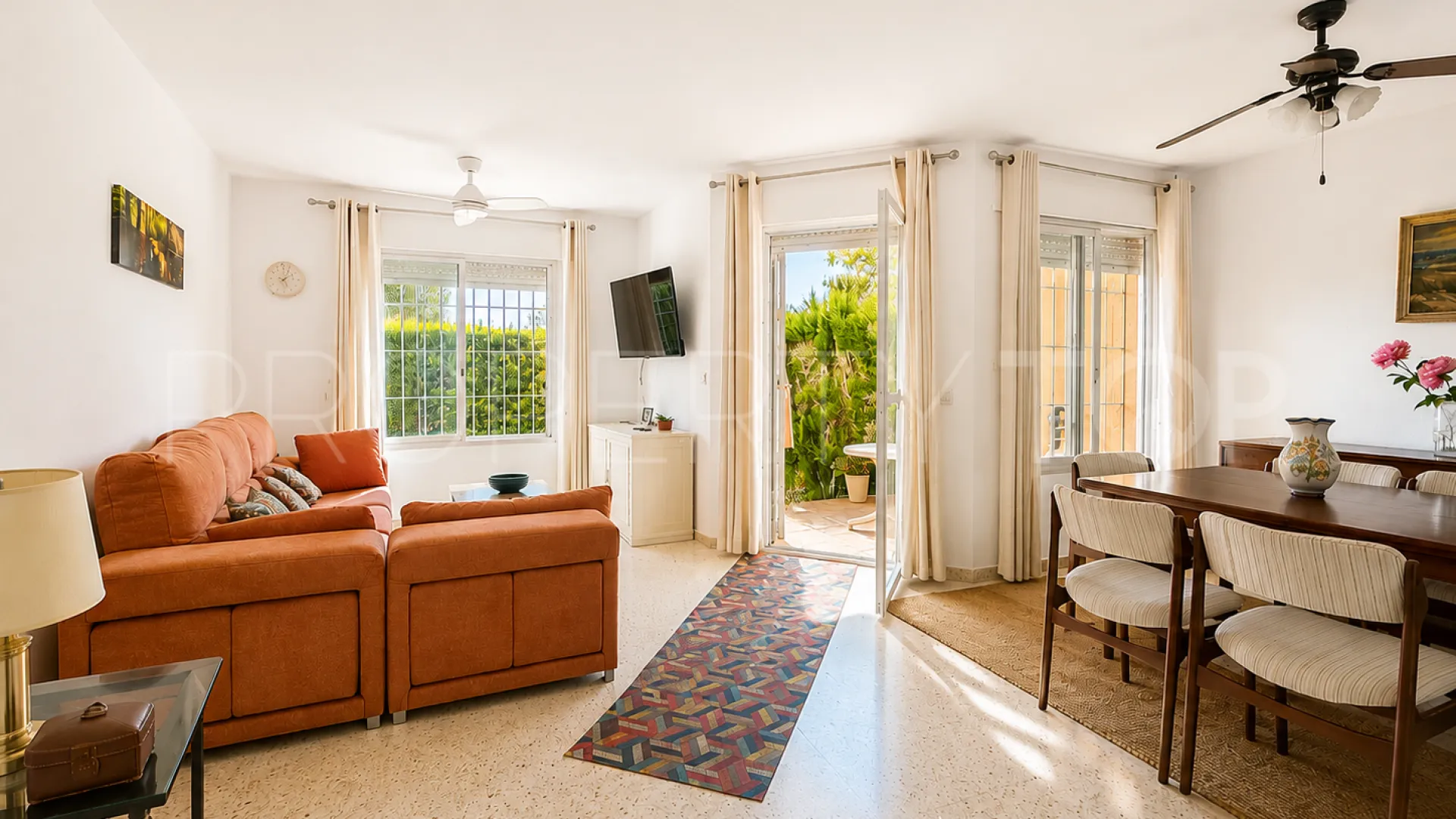Diana Park, adosado en venta
