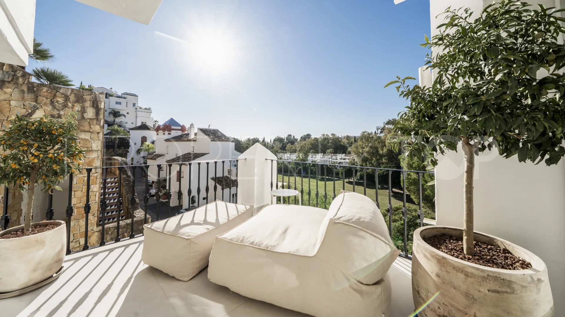 Se vende apartamento con 3 dormitorios en La Quinta