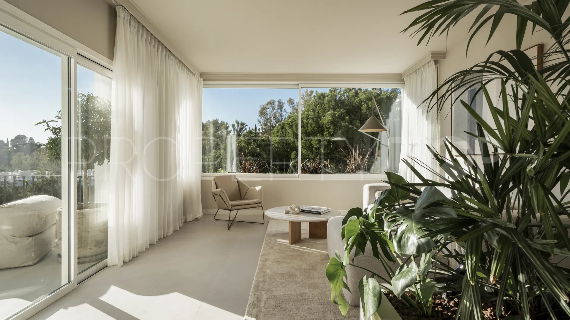 Se vende apartamento con 3 dormitorios en La Quinta