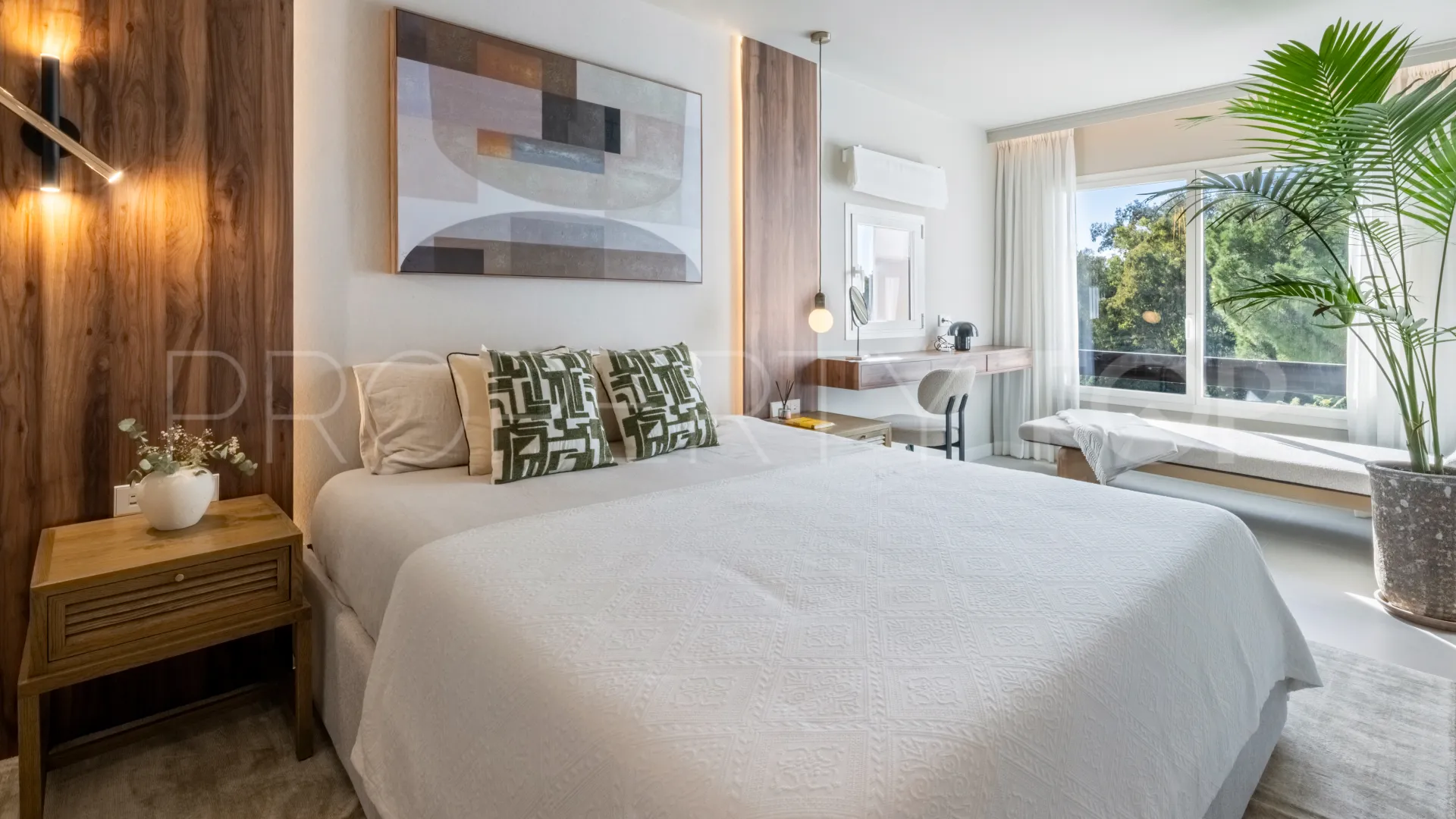 Se vende apartamento con 3 dormitorios en La Quinta