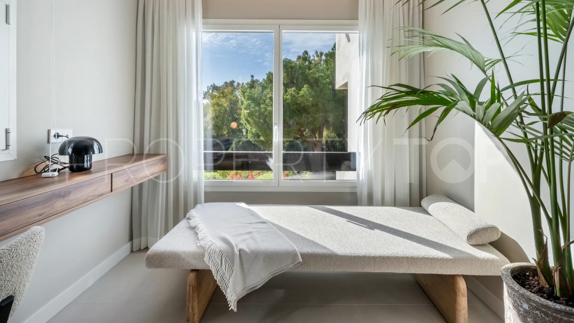 Se vende apartamento con 3 dormitorios en La Quinta
