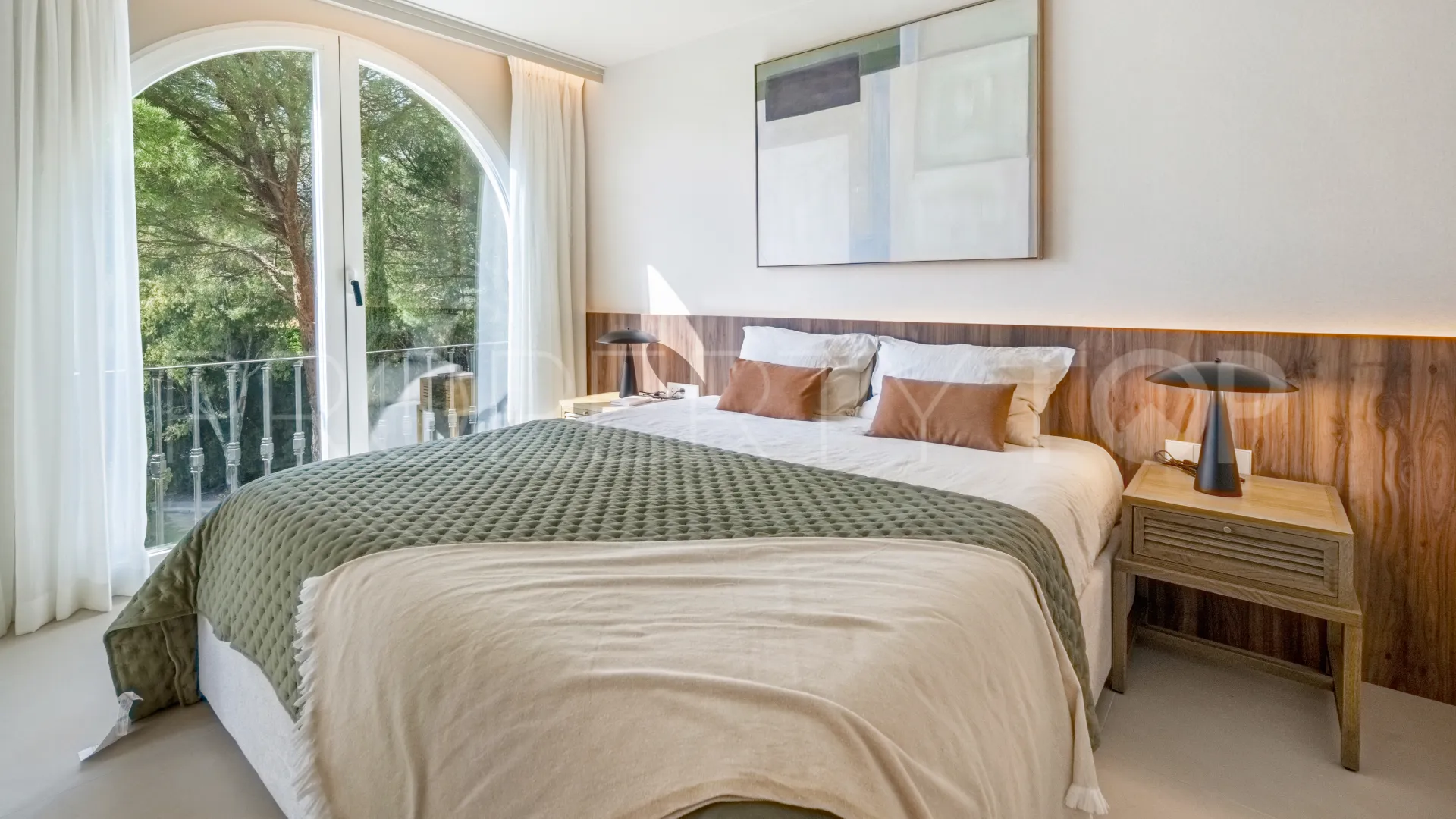 Se vende apartamento con 3 dormitorios en La Quinta