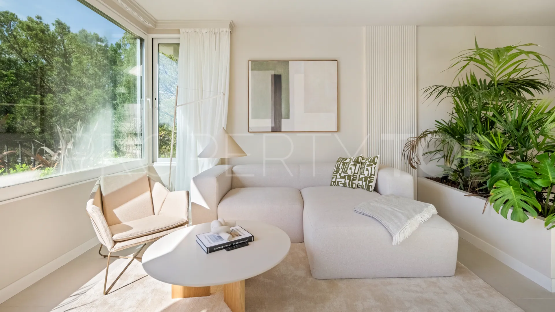 Se vende apartamento con 3 dormitorios en La Quinta