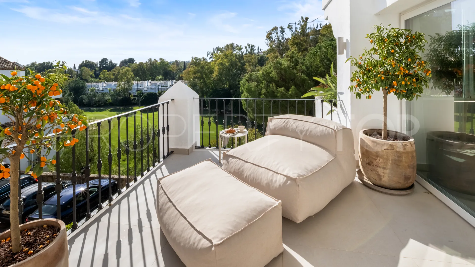 Se vende apartamento con 3 dormitorios en La Quinta