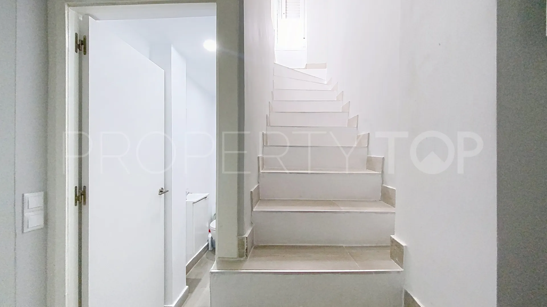 For sale town house with 3 bedrooms in Estepona Old Town