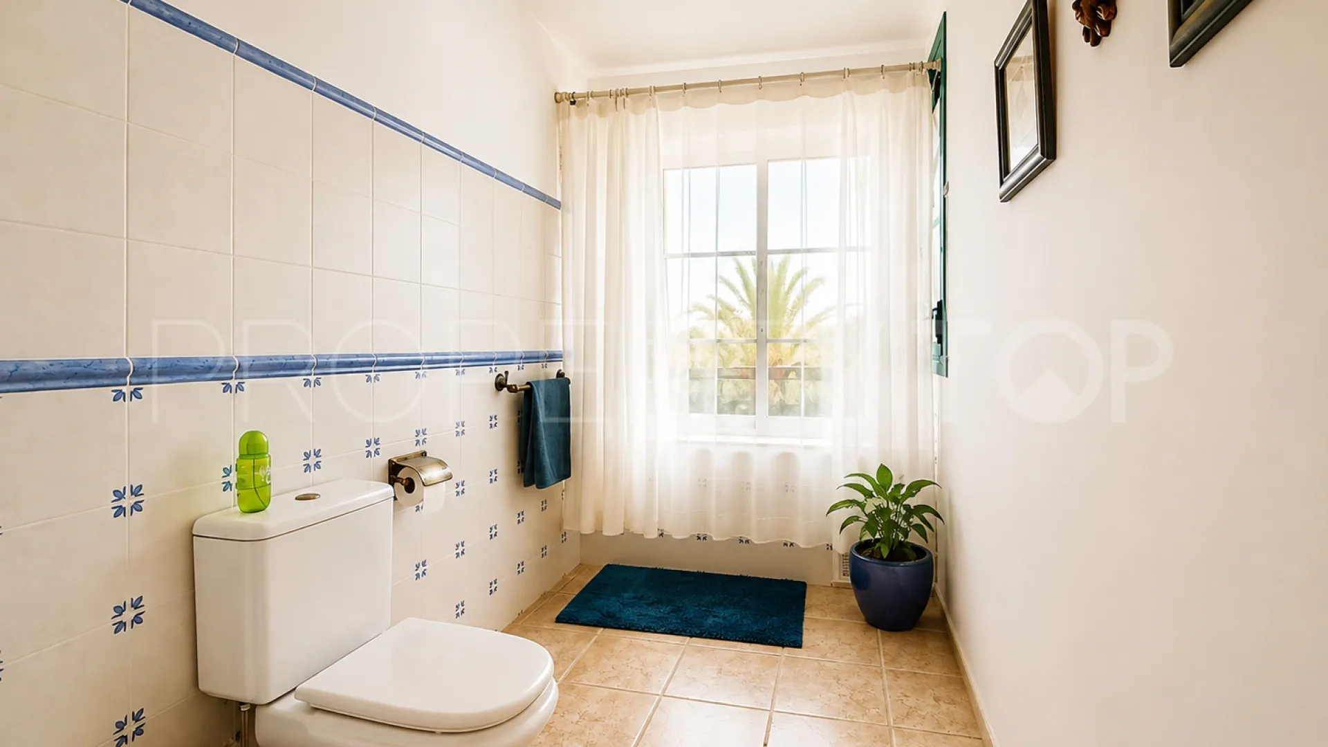 Apartamento planta baja a la venta en Alcaidesa