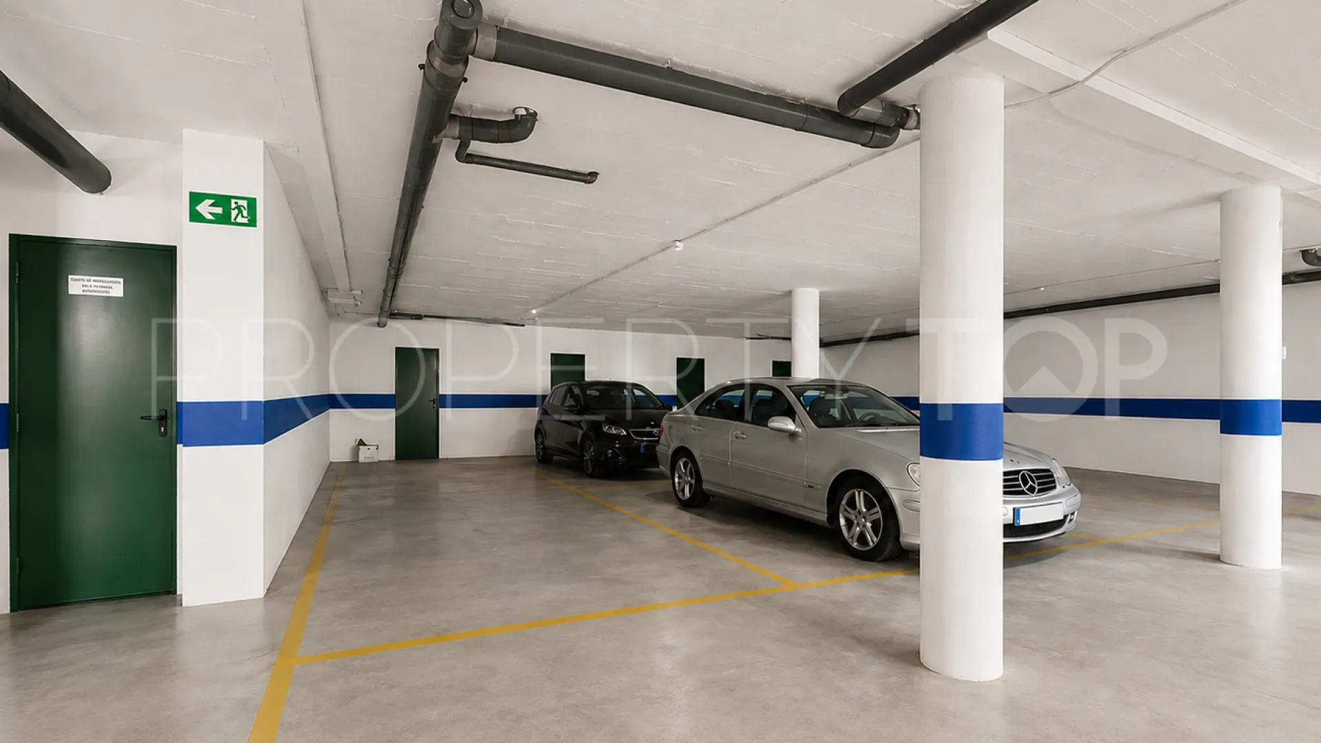 Apartamento planta baja a la venta en Alcaidesa