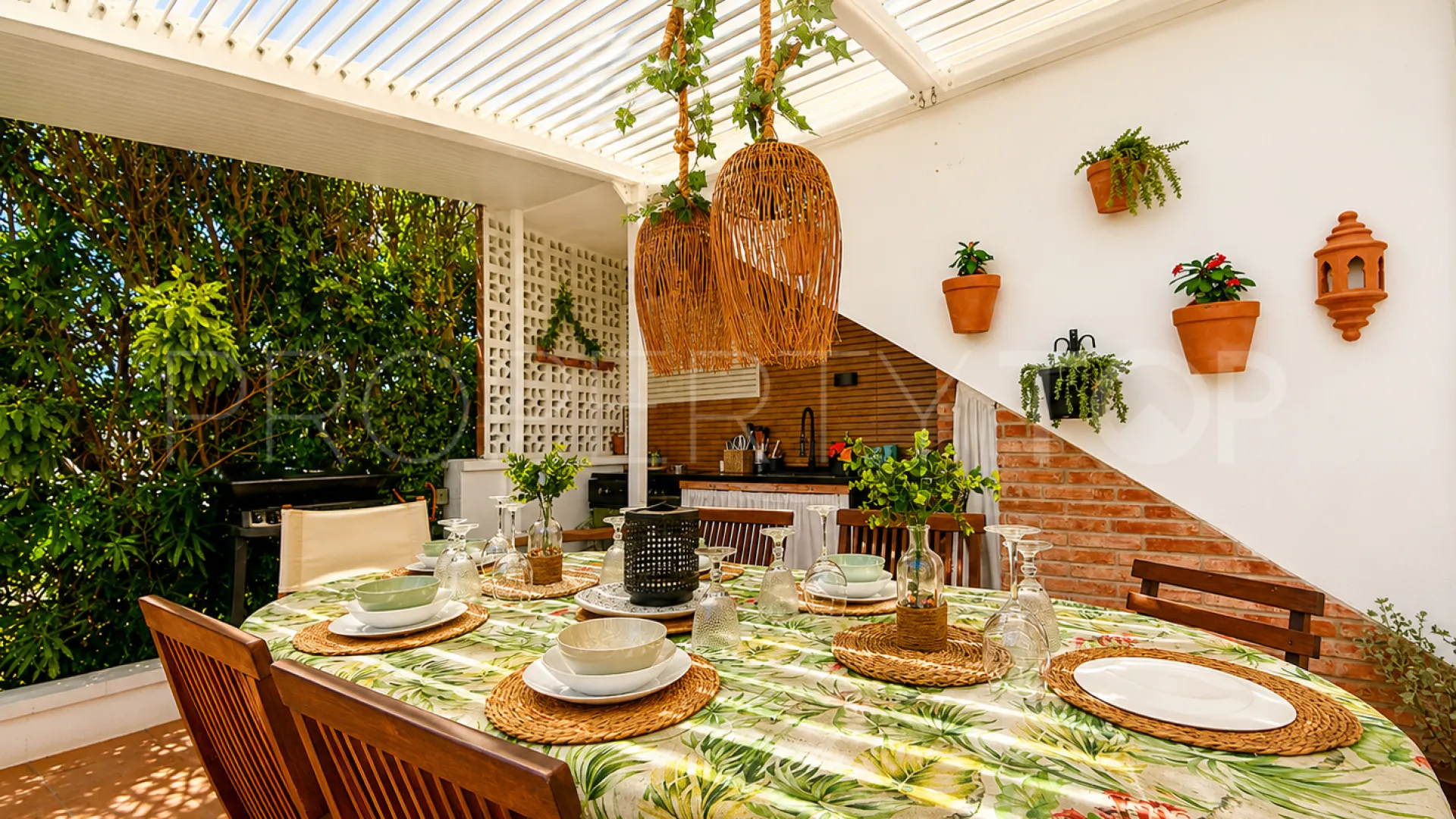 Apartamento planta baja a la venta en Alcaidesa