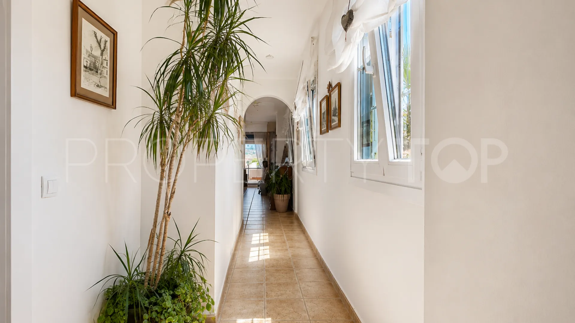 Apartamento planta baja a la venta en Alcaidesa