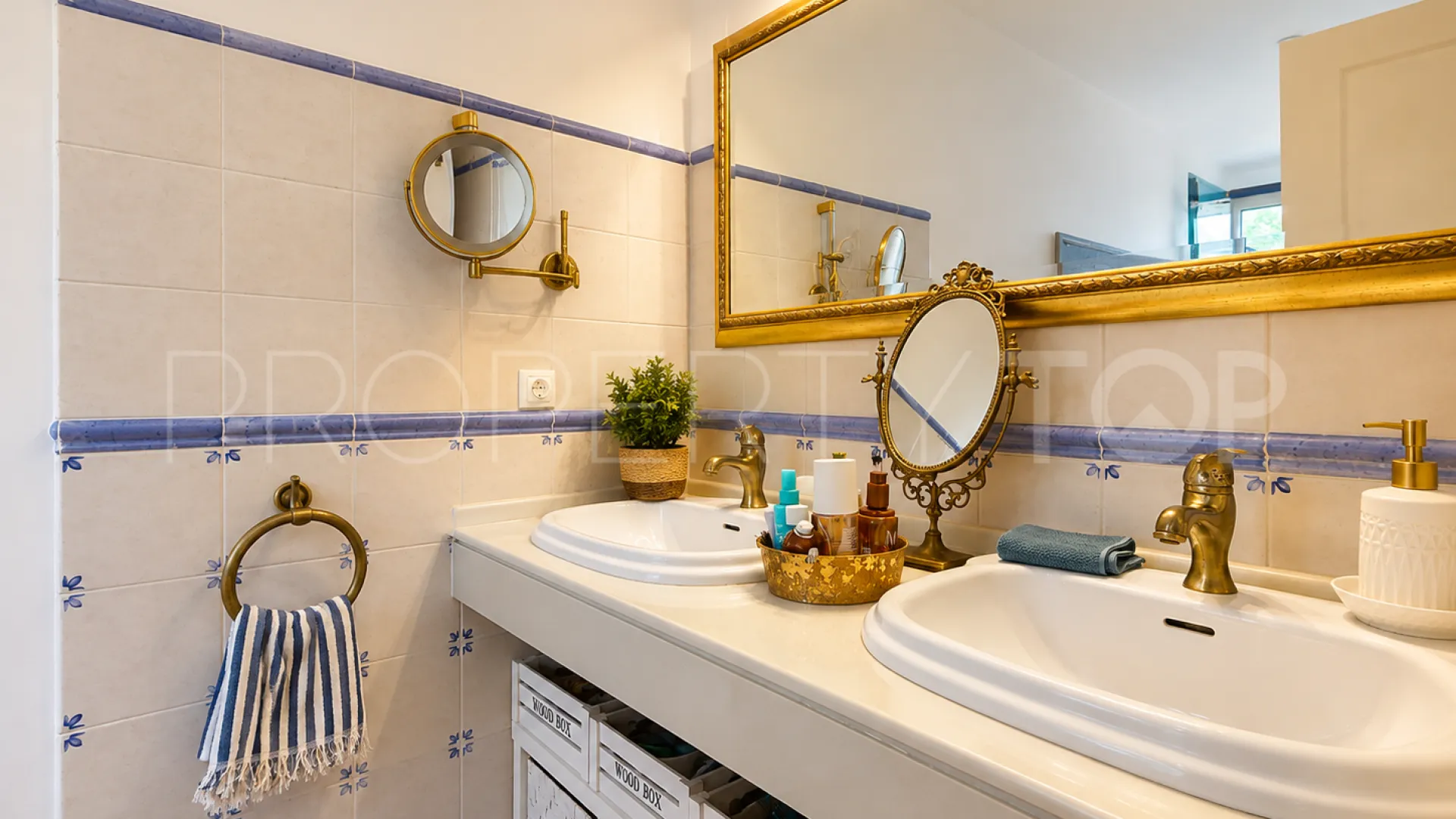 Apartamento planta baja a la venta en Alcaidesa