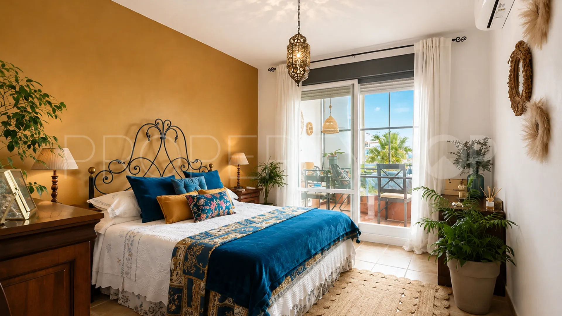 Apartamento planta baja a la venta en Alcaidesa