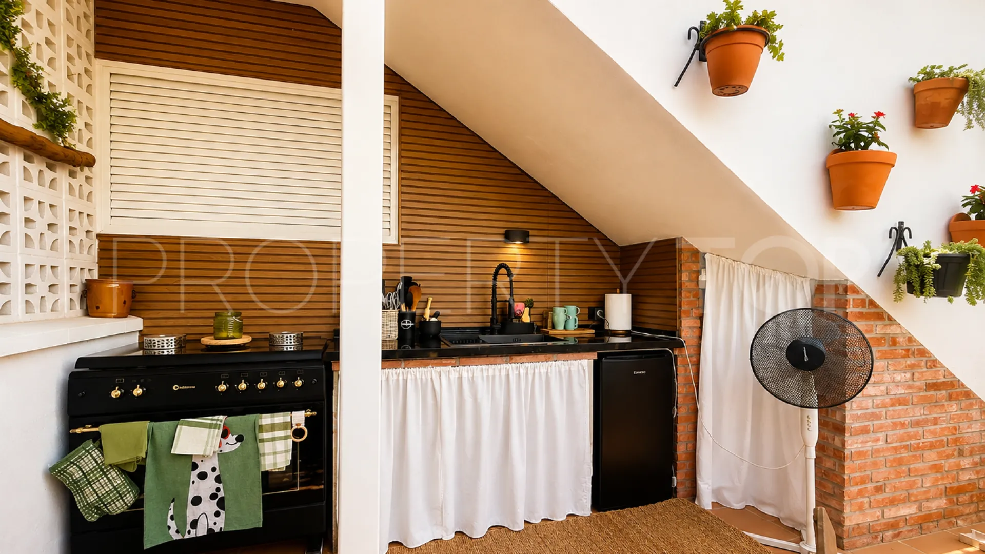 Apartamento planta baja a la venta en Alcaidesa