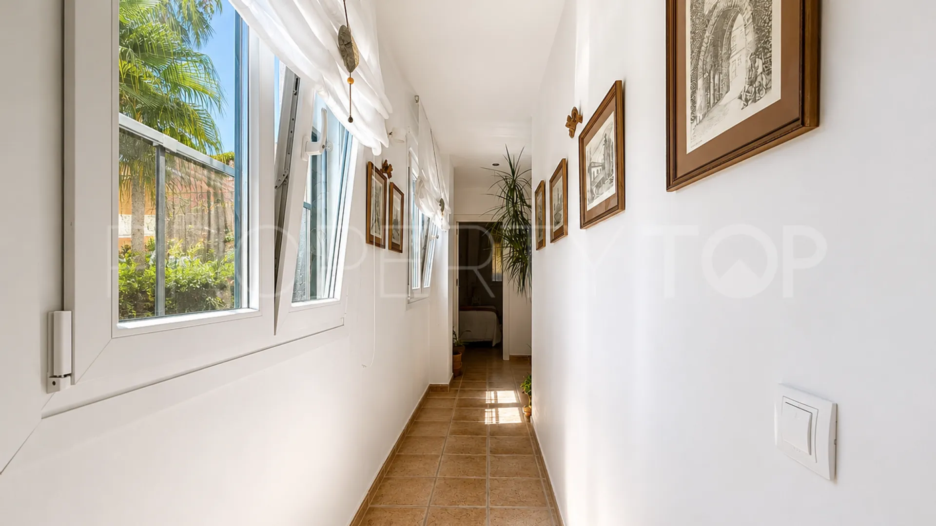 Apartamento planta baja a la venta en Alcaidesa