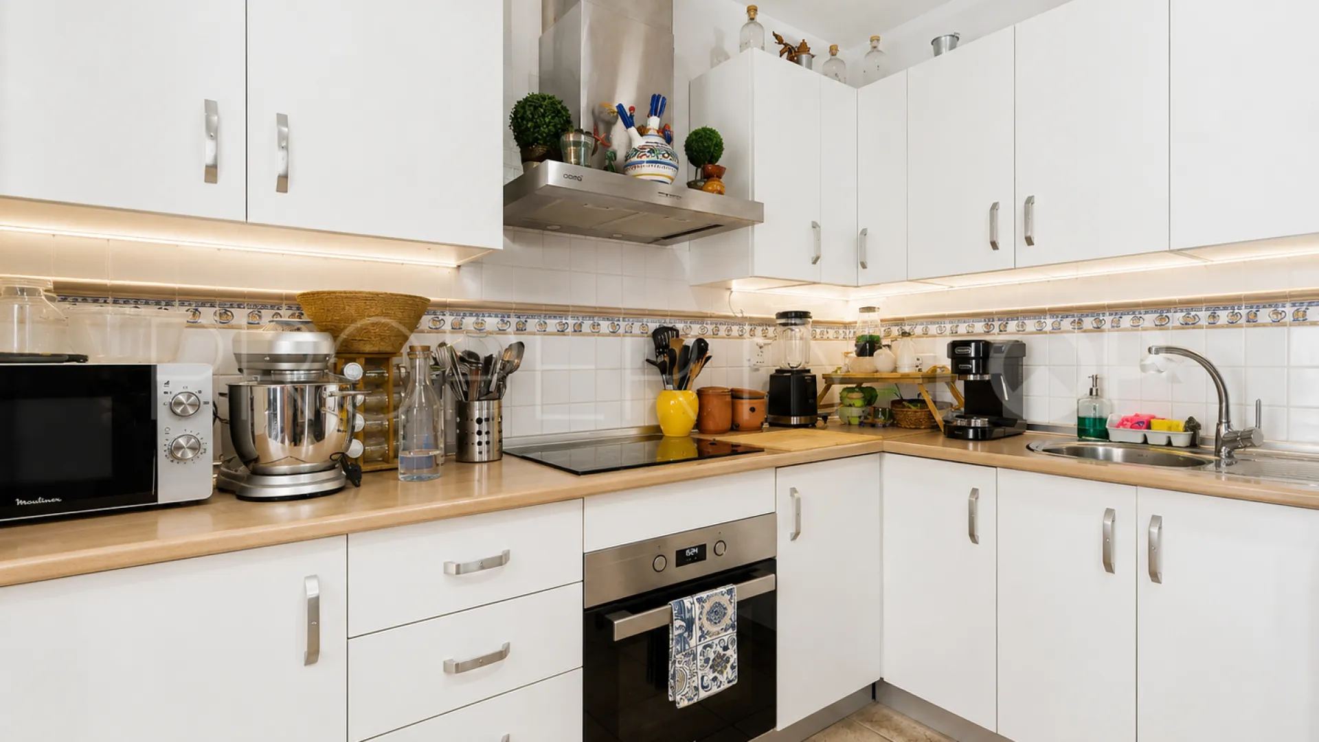 Apartamento planta baja a la venta en Alcaidesa
