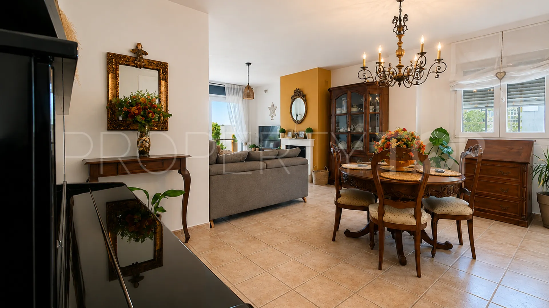 Apartamento planta baja a la venta en Alcaidesa