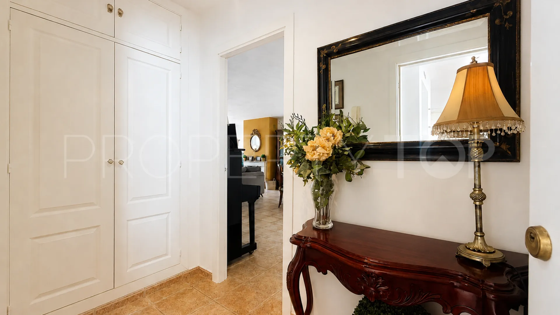 Apartamento planta baja a la venta en Alcaidesa