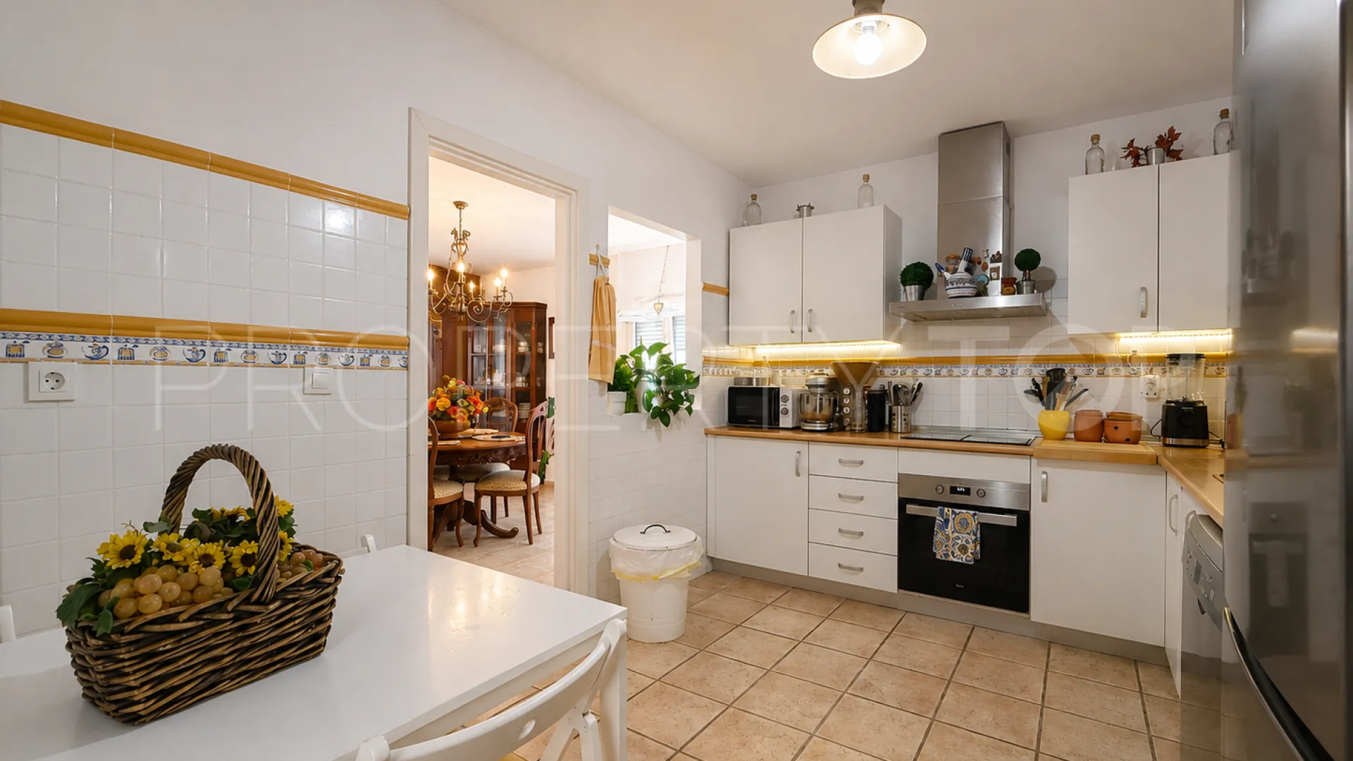 Apartamento planta baja a la venta en Alcaidesa