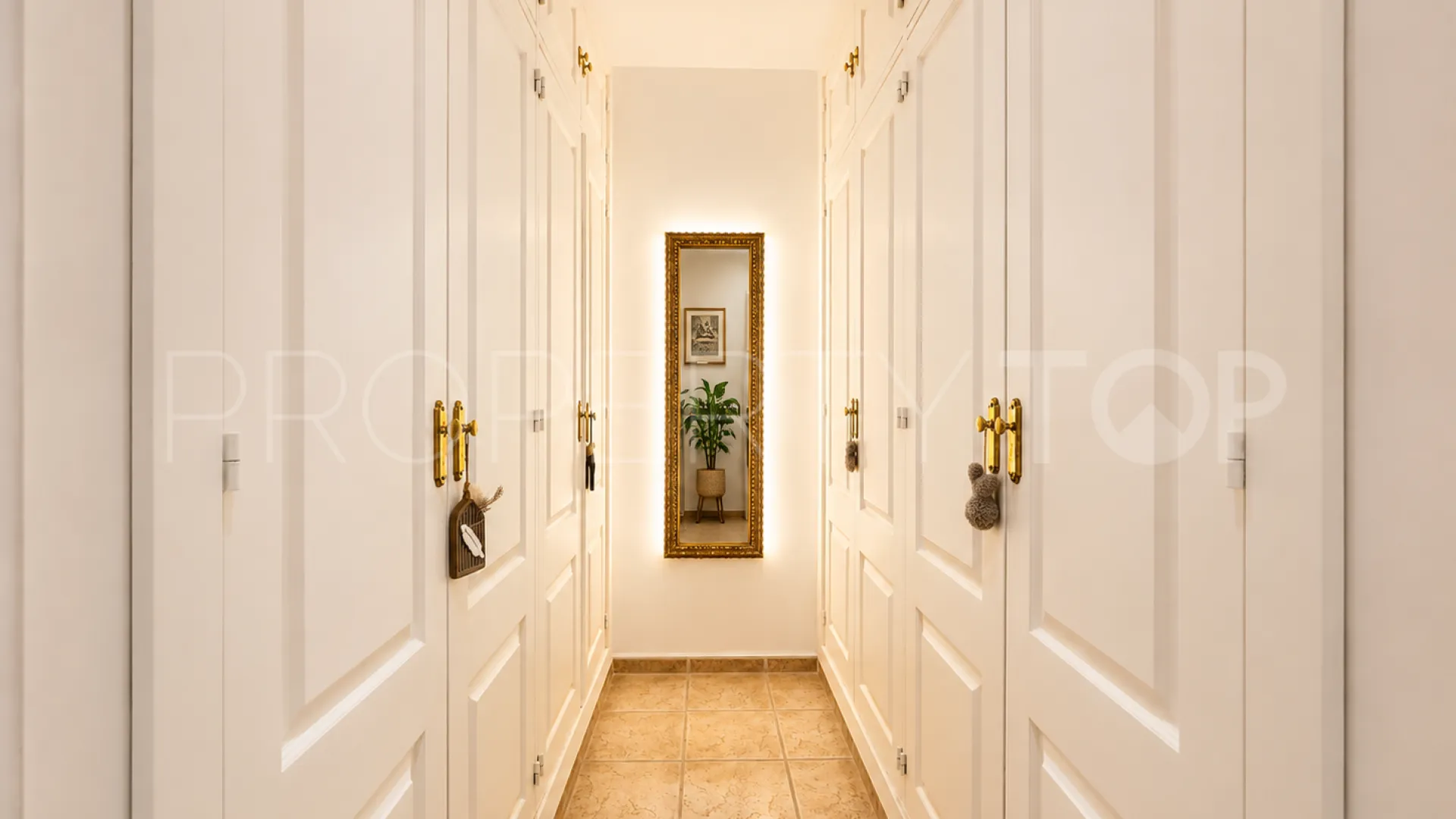 Apartamento planta baja a la venta en Alcaidesa