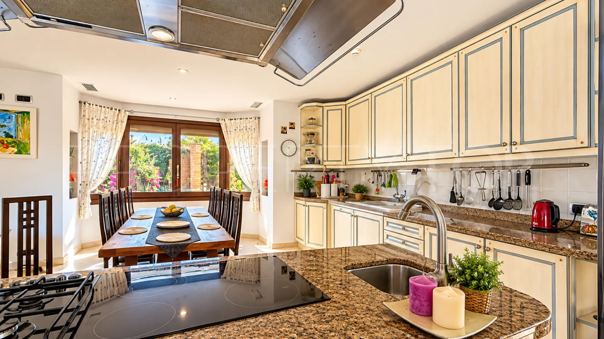 Villa en venta en Seghers