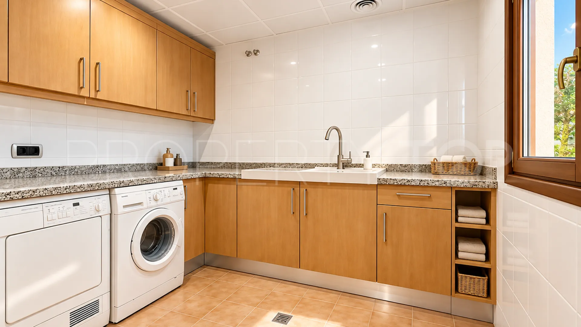 Villa en venta en Seghers