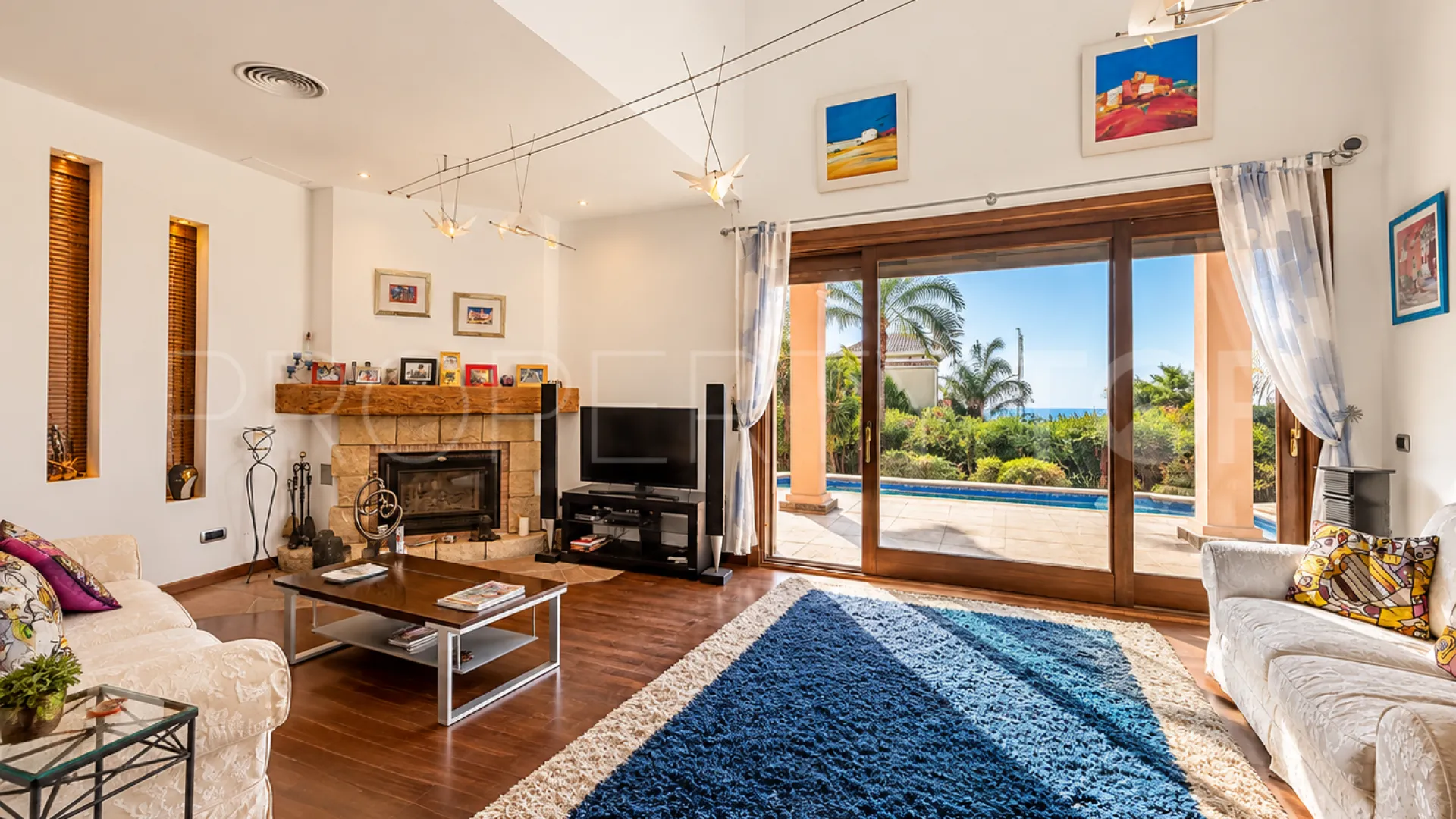 Villa en venta en Seghers