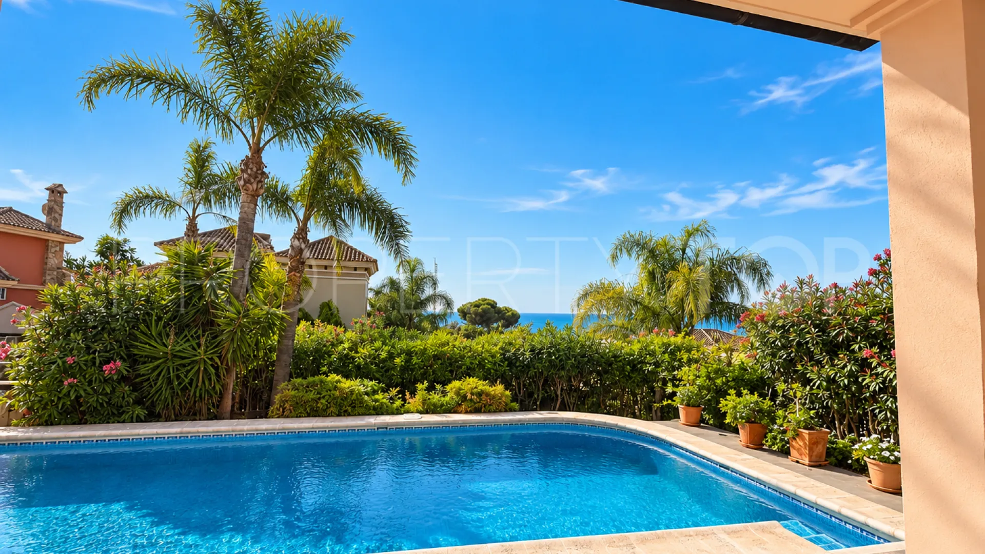 Villa en venta en Seghers