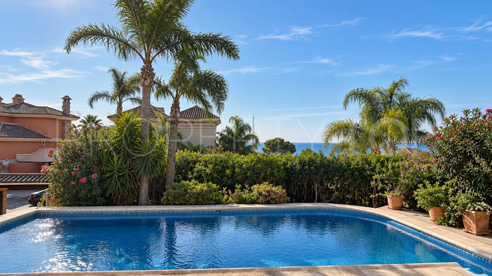 Villa en venta en Seghers