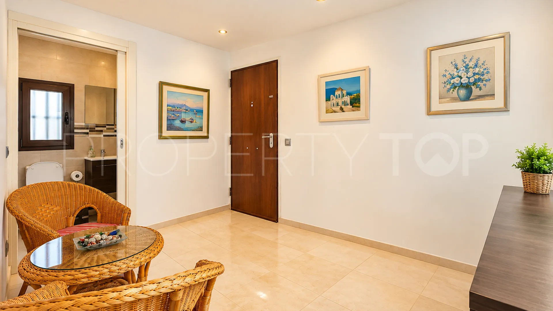 Villa en venta en Seghers