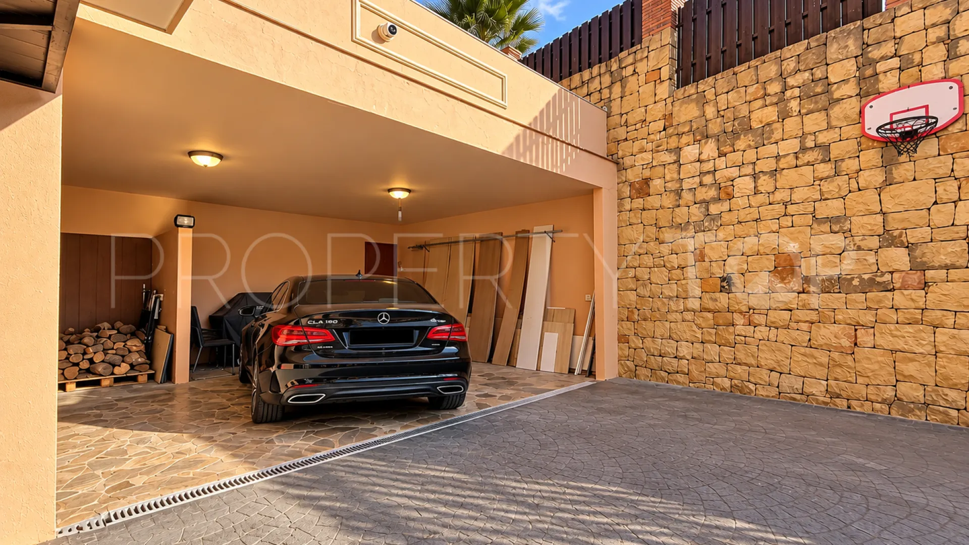 Villa en venta en Seghers