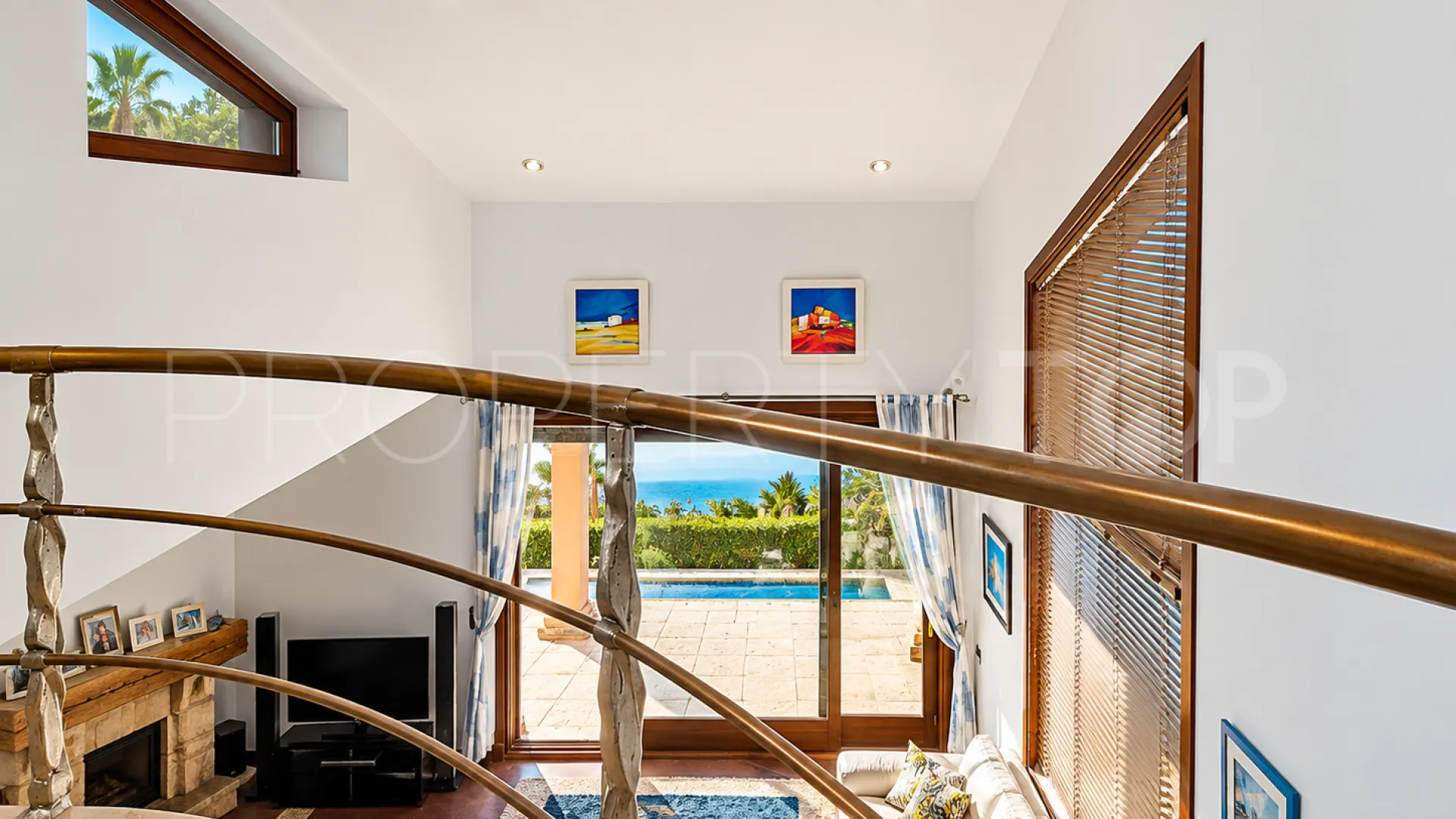 Villa en venta en Seghers