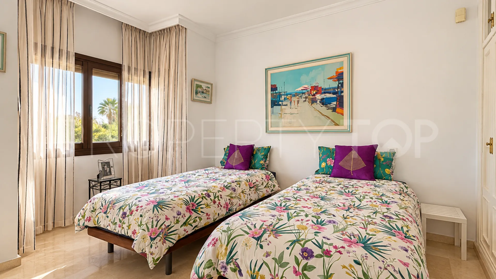 Villa en venta en Seghers