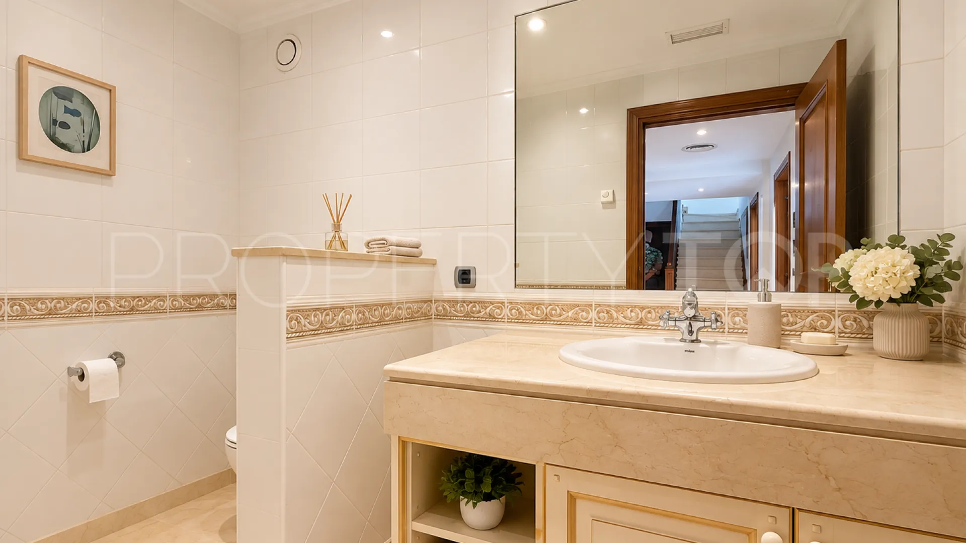 Villa en venta en Seghers