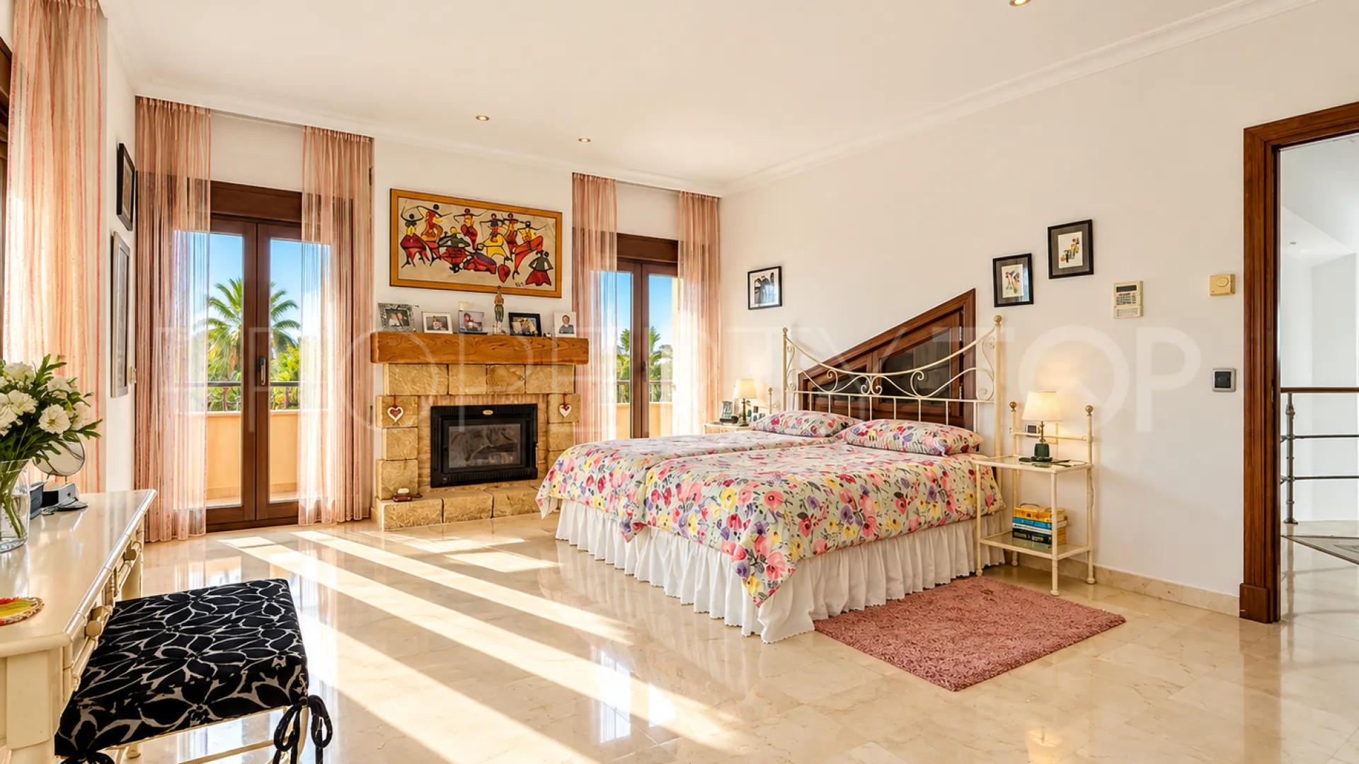 Villa en venta en Seghers
