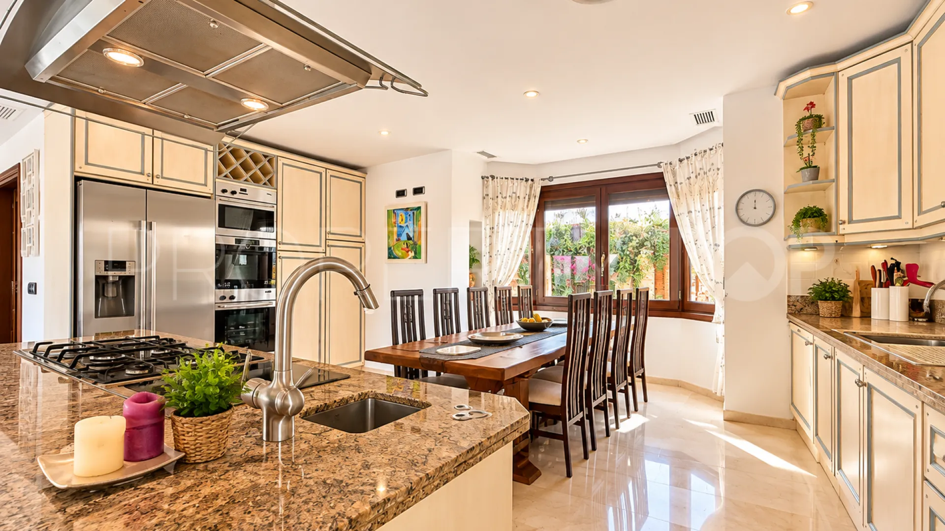 Villa en venta en Seghers
